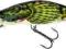WOBLER SALMO BULLHEAD SDR 8cm/17g - BD !