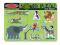 Melissa&amp;Doug Puzzle Dźwiękowe Zoo