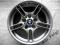 ORYGINAŁ BMW E 39  M5 17 CALI RATY