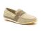 Clarks Mokasyny Medly Park Natural Combi r41 UK7