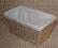 koszyk pudełko g472 kosz organizer h18x35x22 kosze