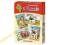 PUZZLE 4W1 8+12+15+20 ELEM CASTORLAND NOWE B-04287