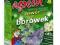 NAWÓZ DO BORÓWEK AGRECOL 1,2kg