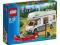 LEGO City Kamper model 60057