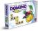 ! Gra Edukacyjna Maxim - Domino - Owoce