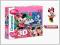 PUZZLE 3D 104 MYSZKA MINNIE CL20081  WYS.24