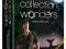 A COLLECTION OF WONDERS (5 BLU RAY) BBC: Brian Cox
