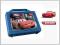 PUZZLO KLOCKI AUTA CARS /60193/ WYS.24H