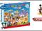 PUZZLE 60 MAXI KLUB MYSZKI MIKI CL26732 WYS.24H