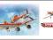 PUZZLE 60 SAMOLOTY PLANES CL20111 - WYS.24H