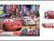 PUZZLE 60 AUTA CARS CL26492 - WYS.24H