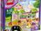 LEGO FRIENDS 41035 BAR Z SOKAMI W HEARTLAKE NOWY