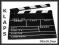 KLAPS FILMOWY 