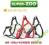DINGO szelki FRED Basic rozmiar 40 szer10mm 3088