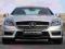 Mercedes SLK 55 AMG 2012r. silnik kompletny Nowy