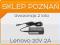 Zasilacz Lenovo 20V 2A IdeaPad ADP-40MH U310