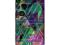 MOTOROLA DROID RAZR XT910 Neon HEAD CASE etui