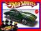 *HOT WHEELS* Corvette Stingray ReSoRaK*i model*e
