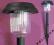 LED Ogrodowa lampa solarna  SOLAROWA lampka 070251