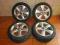 FELGI OPEL ASTRA IV J 1,6 B 215/50 R17