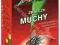 AGRECOL PREPARAT NA MUCHY I INNE OWADY 100g