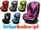 FOTELIK samochodowy 4BABY DRAGON 0-18kg GRATIS