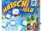 MEGABLEU 678454 GRA ZRĘCZNOŚCIOWA IGLOO NIEDŹWIEŹ