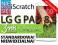 LG G PAD 8.3 FOLIA 3MK CLASSIC! NR1 W PL! GRATIS!