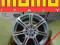 ALU FELGI MOMO NEXT S 8x17 5x112 SKODA AUDI SEAT