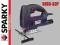 SPARKY TH 65E wyrzynarka profesjonalna 550W