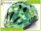 Kask rowerowy na hulajnogeCOOL ARMY AXER M (52-56)