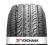 225/55R18 YOKOHAMA GEOLANDAR G055 SUV 225/55/18