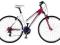 ROWER AUTHOR LINEA LADY CROSS 2014 NEW 17 CAL