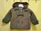 Kurtka płaszczyk przejściówka r. 74