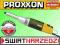 PROXXON PRECYZYJNA MINI WIERTARKA frezarka  LBS/E