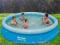 ogrodowy ROZPOROWY BASEN BESTWAY 12FT 366cm 57032