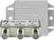 Zwrotnica ZW TV/SAT do instalacji DVB-T i R-TV-SAT