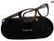 Oprawki okulary Tom Ford TF5227 052 HAVANA