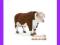 [EMARKT_PL] ANIMAL PLANET Byk rasy Hereford
