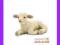 [EMARKT_PL] ANIMAL PLANET Owca leżąca