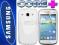 S-LINE CASE GALAXY CORE PLUS PRZEŹROCZYSTY +GRATIS