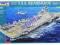 USS KEARSARGE (LHD-3) MODEL 1:700 REVELL 05110