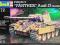 PzKpfw V PANTHER AUSF. G  1:72 REVELL 03171