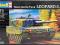 LEOPARD 2 A4 MAIN BATTLE TANK 1:72 REVELL 03103