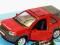 LAND ROVER FREELANDER WELLY 1:34 AUTOKOLEKCJA