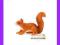 [EMARKT_PL] ANIMAL PLANET Wiewiórka biegnąca