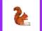 [EMARKT_PL] ANIMAL PLANET Wiewiórka stojąca