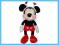 Disney Mickey Love Angel 25cm 24h