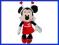 Disney Minnie Love Angel 25cm 24h