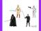 [EMARKT_PL] HASBRO STAR WARS Figurka 30cm z Bronią